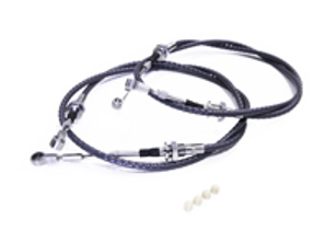 Leistungsstarke Short-Throw-Schaltzüge. Porsche 987 Boxster / 987 Cayman - 3601009872, NM201