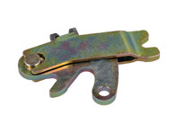 Handbrake Shoes Expansion Bow Porsche 924 / 944 / 968 - 95135209000