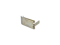 Securing clip door seal outer. Porsche 986 Boxster / 996 - 99950757101, 99950757102