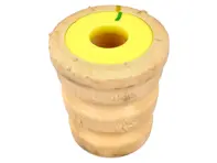 Douille en caoutchouc de butée d'amortisseur. Porsche Macan - 95B412131D