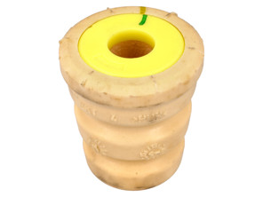 Gummibuchse für Stoßdämpfer-Anschlagpuffer. Porsche Macan - 95B412131D