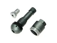 Tyre pressure moniter valve stem. Porsche 997 / Boxster / Cayman / Cayenne / Panamera - 95536105300, 9P1601361C, 9P1601361A, 73902021, N90872901 - RDV027