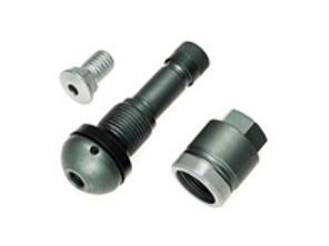 Reifendrucküberwachungsventilschaft. Porsche 997 / Boxster / Cayman / Cayenne / Panamera - 95536105300, 9P1601361C, 9P1601361A, 73902021, N90872901 - RDV027