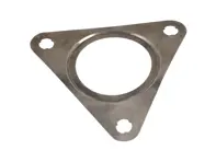 Exhaust manifold to catalytic converter gasket. Porsche 986 Boxster - 99611311300 - 160-958, 531.340