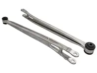 Querlenker hinten unten, Satz mit 2 Stück. Porsche 981 Boxster / 981 Cayman - 98133104303 - SA-129092