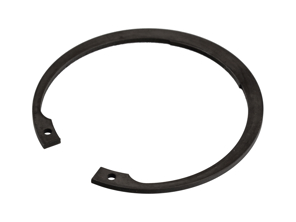 Radlager Sicherungsring. Porsche 9PA / 9PA1 Cayenne 2003-10 - N10532001