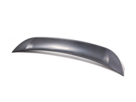 Rennline ducktail rear spoiler. Porsche 991.1