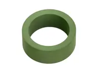 Oil pump seal ring. Porsche 911 / 964 / 993 / 996 / 997 / 914 - 99970417350