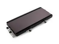 Armaturenbrett-Anzeigebildschirm. Porsche 971.1 Panamera 2019-20 - 971919597GOV3