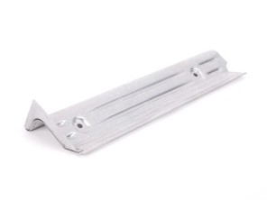 Heat Shield for Cylinder. Porsche 996 2002>> / 997 - 99610444502, 99610444501