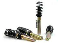 Kit sospensione regolabile H&R. Porsche Boxster 986 2.5/2.7/S - 29511-1, 98634304102, 98634304104, 98634304120, 98634304122, 98634304123, 98634304116, 98634304112, 98634304130, 98634304134, 98634304136, 98634304106, 98633305104, 98633305106, 98633305120, 98633305118, 98633305130