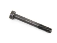 Flachkopfschraube für Bremssattel. Porsche 912 / 911T 1965-69 - 90135297811