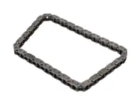 Chaîne de distribution pour arbre à cames - Droite. Porsche 957/958 Cayenne Diesel - Inc. 4.2L V8 2007-18 - 95510522900, 958109229B