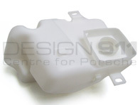 Water reservoir. Porsche 944 1988-91 / 924S 1988 - 94462806000, 94462806100, 94462806101