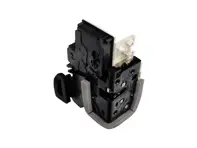 Serrure de porte arrière. Porsche 95C Macan-E / 9J1 Taycan / 9J1.2 Taycan - PAB839015, PAB839016