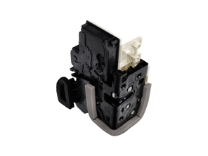 Door Lock, Rear. Porsche 95C Macan-E / 9J1 Taycan / 9J1.2 Taycan - PAB839015, PAB839016