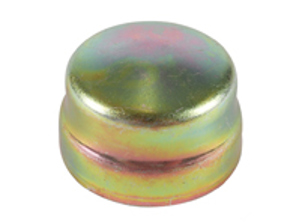 Embout de moyeu de roue avant. Porsche 911 >>73 / 356 / 914-6 - 91434138400 - 1642000300