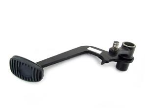 Pedal de freno. Porsche 993 (coches RHD) - 99342305200, 99342318700