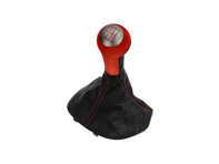 Gearshift Knob Alcantara. Porsche 997 GT2RS / 997 GT3RS 2007-13 - 99742407590DRB, 99742407592DRB