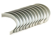 Big End Conrod Bearings. Porsche 993 / 996 Turbo Oversize 0.25mm - 99310314753, 71-3775/6