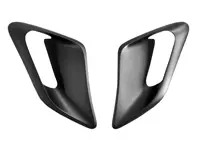 Ram air scoops. Porsche 997.1 / 997.2 Turbo - P997.10.2025