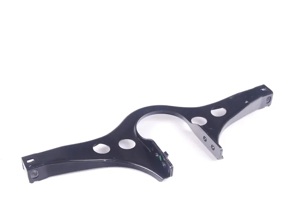 Transmission mount. Porsche 996 2001>> - 99637503903 - 99637503903