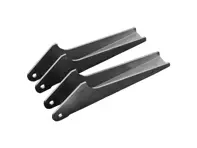 Halterungen für die vordere Federbeinstrebe. Porsche 911 /912 / 930 - PP238, P238