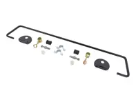 Stabilisatorsatz hinten 15mm. Porsche 911 1968-73 / 912 - 90133370104, 90133157107, 90133373100, 90133373101, 90133373200, 90133373201, 90133375301, 90133379302, 90133379303, 90133379304, 90133390101, 90134378200, 90150118020 - 1650400310