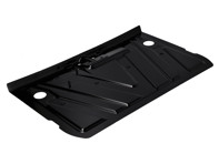 Front end cross panel. Porsche 991 / Boxster / Cayman - 99150143102GRV, 99150143102, 99150143100GRV, 99150143100