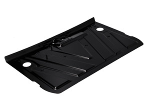 Panneau transversal avant. Porsche 991 / Boxster / Caïman - 99150143102GRV, 99150143102, 99150143100GRV, 99150143100