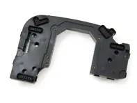 Lenkstockschalter. Porsche 987.2 / 997.2 - 99761328901