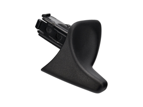 Hinterer Betätigungshebel für Rückenlehnen-Klappfunktion. Porsche 991.1 / 991.2 Carrera / Turbo / GT2 RS 2012-20 - 99152232, 99152232101, 99152232201, 991522321011E0, 991522322011E0