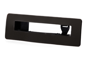 Front bumper sensor bracket. Porsche 991.2 Turbo 2017>> - 99150578100