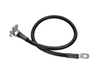 Cable de batería. Porsche 964 Carrera RS 1991-93 - 96461202171, 96461202170