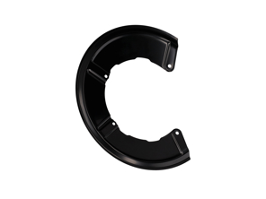 Brake disc cover plate REAR. Porsche 993 1994 - 99335280101 - BRK11.1.105, BRK111105