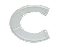 Plaque de couverture de disque de frein ARRIÈRE. Porsche 993 1994 - 99335280101 - BRK11.1.105, BRK111105