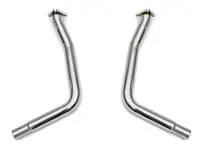 Abgas-Katalysator-Bypass-Rohre. Porsche Boxster 986 2000-04 - 98611112109, 99611302111, 99611302112, 996113021AX, 99611302502, 99611302503, 996113025AX, 99611302504, 996113025BX, 99611302211, 99611302212, 996113022AX, 99611302602, 99611302603, 996113026AX, 99611302604, 996113026BX - FS.POR.9861.PCB, FSPOR9861PCB