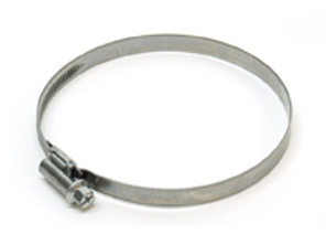 Collier de serrage à vis 9 mm 80-100 - 99951235002