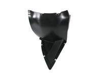 Front wheel arch liner, Front part. Porsche 971.1 Panamera 3.0L - 971809957, 971809958, 971809957B, 971809958B