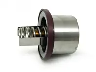 Thermostaat inzetstuk. Porsche 957 Cayenne S/GTS/Turbo - 94810612501