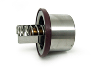 Thermostateinsatz. Porsche 957 Cayenne S / GTS / Turbo - 94810612501