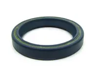 Camshaft oil seal. Porsche 911 69-77 - 99911306850, 251.402