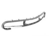 Voorbumper Air Intel Midden. Porsche 996 2002 >> - 9965055610201C, 99650556102