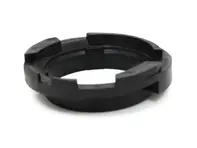 Insert d'amortisseur. Porsche Macan - 95B411178