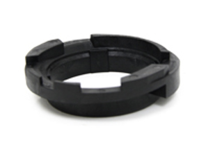 Stoßdämpfereinsatz. Porsche Macan - 95B411178