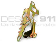 Support de collecteur d'admission d'air. Porsche 964 - 96411054601, 96411054608