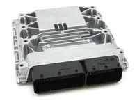 Module de contrôle électronique DME. Porsche 958 Cayenne 4.8L / 4.8L Turbo - 95861860400