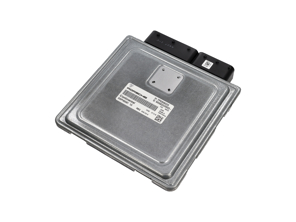 Modulo di controllo elettronico DME. Porsche 958 Cayenne 4.8L / 4.8L Turbo - 95861860400