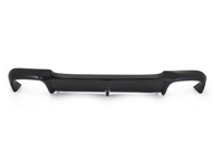 Rear diffuser, Carbon. Porsche 997.1 Carrera S - 1CCPS05B04