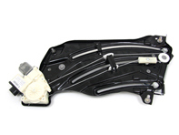 Alzacristalli. Porsche 997.2 Cabrio - 99754301505, 99754301605, 99754301507, 99754301501, 99754301502, 99754301602, 99754301607